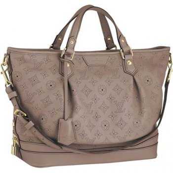 Cheap Louis Vuitton Mahina Leather Stellar PM M93175 Outlet